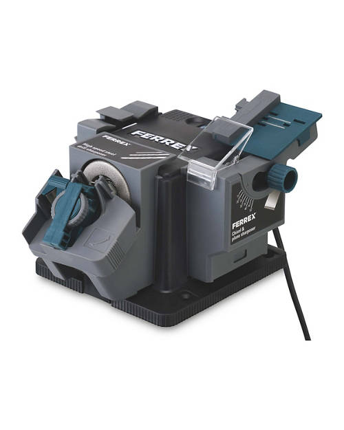 Multifunctional Sharpener | ALDI UK